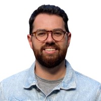 Lector Vision S.L. Employee Alexandre Muzeka's profile photo