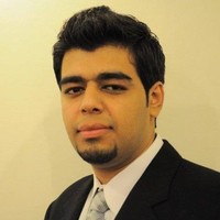 Mysticbots Employee Abdullah Chohan's profile photo