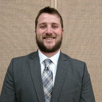 P&G Security, Inc. Employee Nathan Redick's profile photo