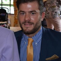 James Round Email