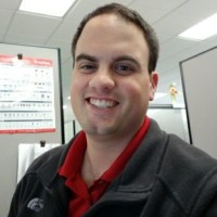 Alex McCune Email & Phone Number