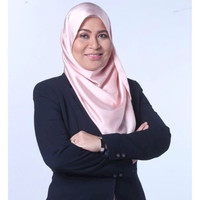 UMW NIUGINI LIMITED Employee Farnida Ngah's profile photo