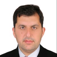 Schlumberger Oil Field Svcs Employee Sohrab Hakeem's profile photo