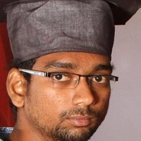 LiftOff LLC Employee Sathish Pandian's profile photo