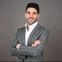 Loïc Rozé Email & Phone Number