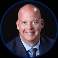 Trajector Employee Jim Hill's profile photo