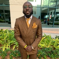 Rashad's profile photo