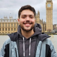 Infisical (YC W23) Employee Thiago Araújo's profile photo