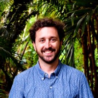 Ing'europ Employee Guillaume Drapeau's profile photo