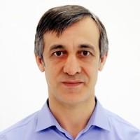 Adopen Employee Seref Tasdemir's profile photo