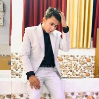 Doorstep India Employee Syed Qamar's profile photo