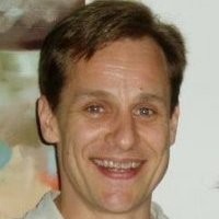 iTech People Employee Vincent Bachelet's profile photo