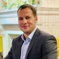 Andrey Stepnov's profile photo