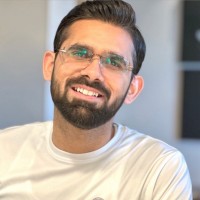Adeel Liaquat Email & Phone Number