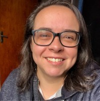 Clínica Regenerati Employee Evelize Azevedo's profile photo