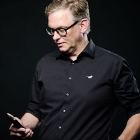MEDIUM Werbeagentur Employee Sven Nöcker's profile photo