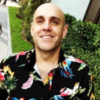 Christopher Martinez Email & Phone Number