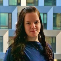 DENEVY Employee Zuzana Marková's profile photo