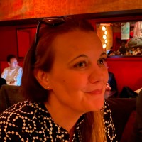 Abbakan Employee Amelie Deschamps's profile photo