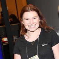 Typhur Employee Kelsey Harrigan's profile photo