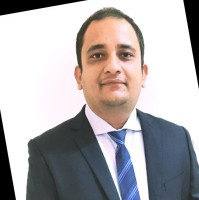 IT COMPUTER Employee Amit Gyawali's profile photo