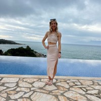 Center Parcs UK & Ireland Employee Jess Gilbert's profile photo