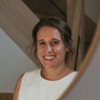 Sterima Employee Nina Gorlé's profile photo