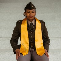 Virginia National Guard Employee Patricia Brown's profile photo