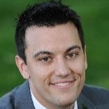 Mutimer Company Employee Zak Magid's profile photo