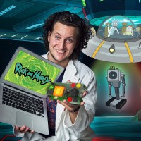 CircuitMess Employee Albert Gajšak's profile photo