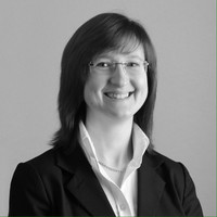 Juniper Engineering Employee Anna Hayes's profile photo