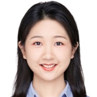 Esri Employee Kexin Chen's profile photo