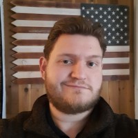 Ancom Communications Employee Nick Dobbs's profile photo