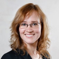 DECTA Employee Elīna Petrone-Timofejeva's profile photo