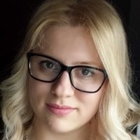 Samphire Cargo Ltd Employee Ioana Farkas's profile photo