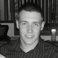 Overstock Employee Mark McCullagh's profile photo