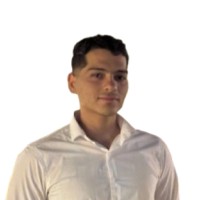 WorkTech Employee Mohamed Maged's profile photo