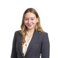 SUBSCRIBE Employee Sofya Akcayoglu's profile photo