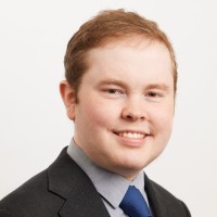 Quantium Employee Ben Molyneux's profile photo
