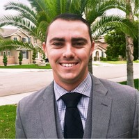 Gnarlywood Employee Kyle Mead's profile photo