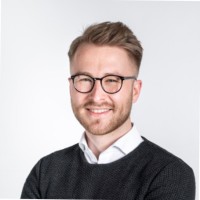 Erwin Hymer Group Services GmbH Employee Fabian Seifert's profile photo