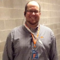 Benjamin Crawford Email & Phone Number