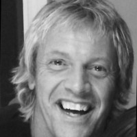 MLSE (Maple Leaf Sports & Entertainment Partnership) Employee Mark Collis's profile photo