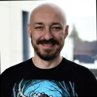 Tangent Employee Lukasz Madrzak-Wecke's profile photo