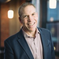 Net Health Employee Patrick Rooney's profile photo