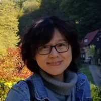 tabsdata, Inc. Employee Jennifer Bao's profile photo