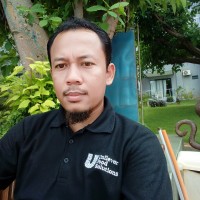 Asep Setiawan Email & Phone Number