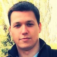 Dmytro Karnaukh Email