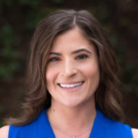 Jewish Kids Groups Employee Carly Reisman's profile photo