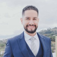 QAT Global | Custom Software Development Employee Luis Solano's profile photo